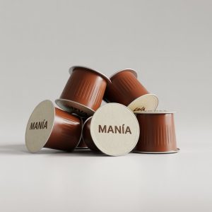 CAPSULA MANÍA