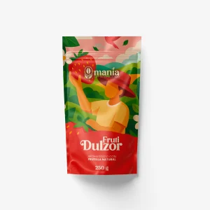 FRUTI DULZOR