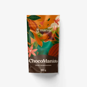 CHOCOMANÍA