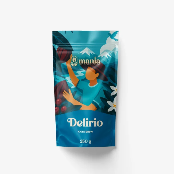 DELIRIO