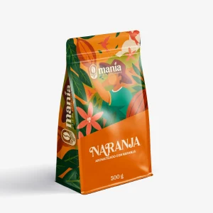 NARANJA